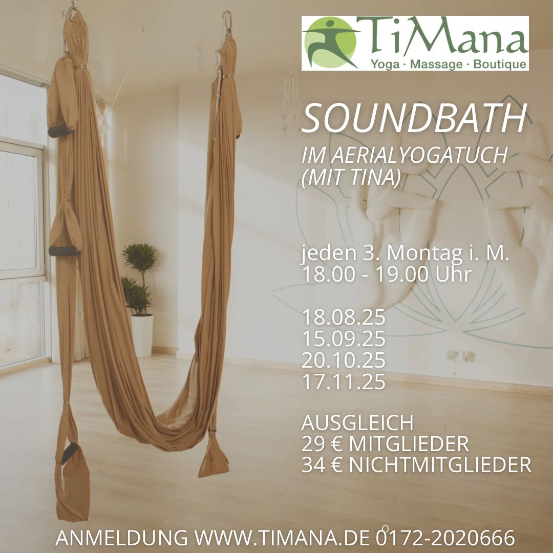 Soundbath