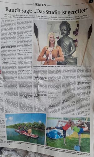 Hertener Zeitung