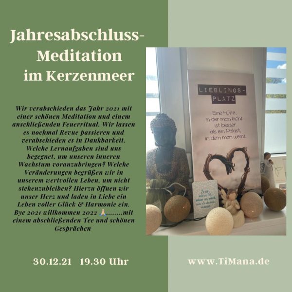 Jahresabschluss
