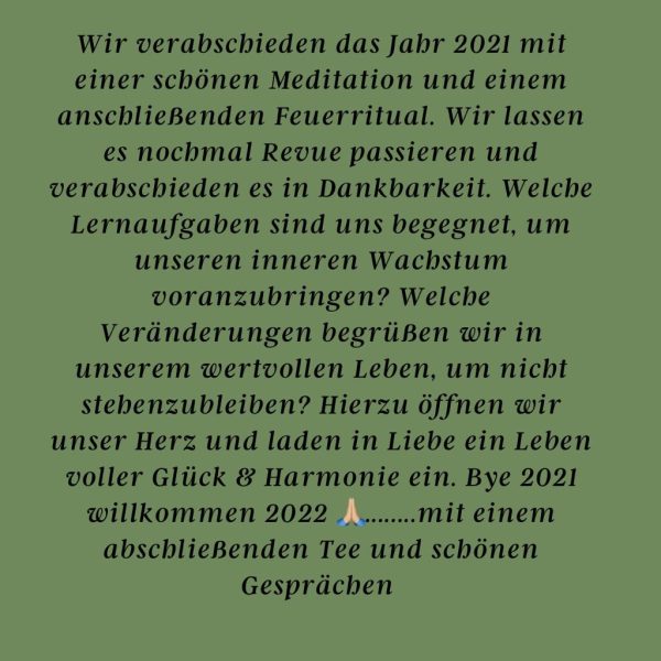 JahresabschlussII