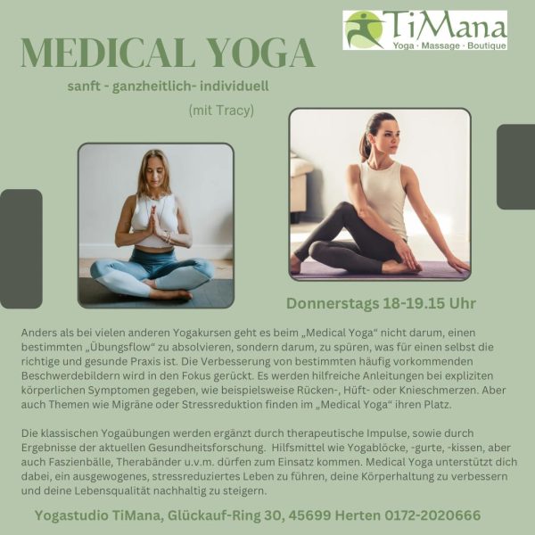 Medical-Yoga